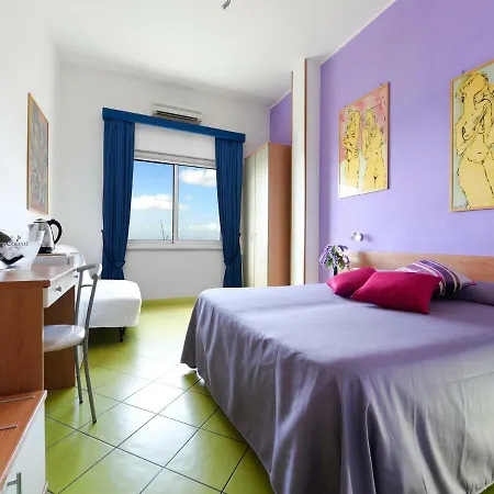 Alta Marea Sorrento 4*