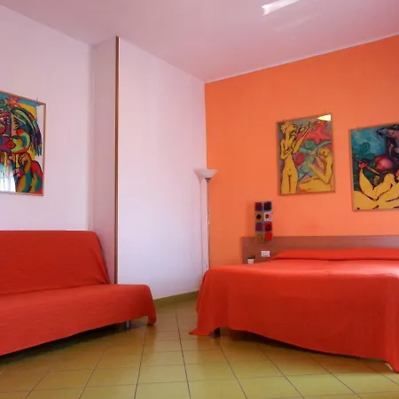 Alta Marea Sorrento בית הארחה מסה לוברנסה