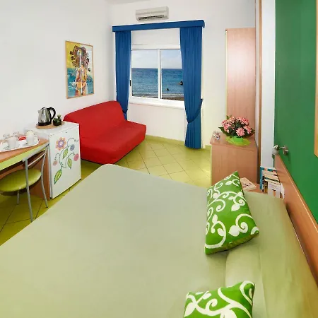 Alta Marea Sorrento מסה לוברנסה