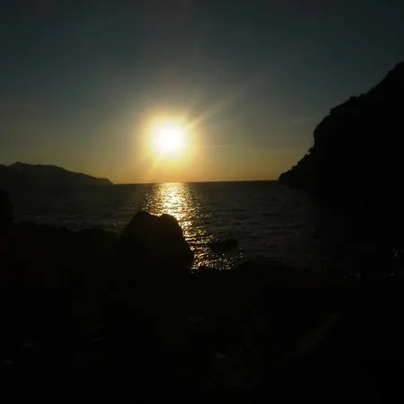 Alta Marea Sorrento Massa Lubrense