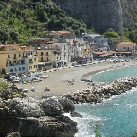 Alta Marea Sorrento Guest house *