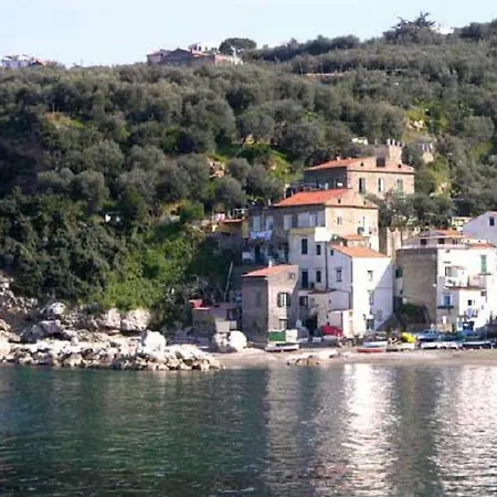 Alta Marea Sorrento Guest house