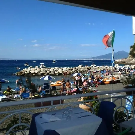 Guest house Alta Marea Sorrento Massa Lubrense