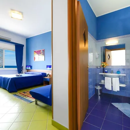 Alta Marea Sorrento Guest house
