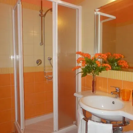 Guest house Alta Marea Sorrento Massa Lubrense