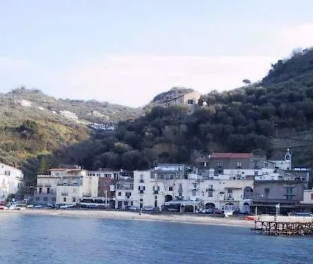 Alta Marea Sorrento *