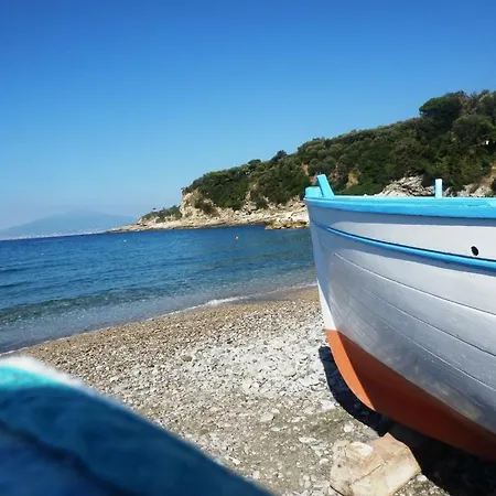 Alta Marea Sorrento