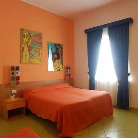 Guest house Alta Marea Sorrento